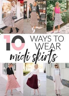 Midi Skirt Fall Outfit, Midi Skirt Outfits Summer, Burgundy Midi Skirt, Midi Skirt Winter, Work Appropriate Outfits, Midi Skirt Fall