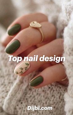 Nail Design