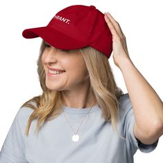 Dad Hat, Streetwear Outfit, Dad Hats, Low Profile, Lush, Unique Style, Hip Hop, Shop Now, Street Wear