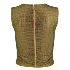 Hand placed Swarovski Crystals on stretch fishnet, our Swarovski Crystal Tank Top is the tank of the decade. Fitted and handmade in Italy, featuring 2 inch sleeveless shoulder, invisible back zipper. Pair with our Remi Leather short or Hannah Canvas and Leather Pant. Fully lined. Available in multiple colors. Don't see your size or color? We can make this garment made to order. Garment is handmade to order in Italy, lead time about 8 weeks - due to its one of a kind nature, items may take longer Leather Pant, Invisible Zipper, Leather Shorts, Top Sales, Swarovski Crystals, Zipper, Tank Tops, Crystals, Pants