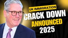 🚨 The UK Home Office is ramping up its immigration compliance crackdown! 🛂 What does this mean for businesses and migrants? Get the latest updates here: https://www.youtube.com/watch?v=yVJYjopVBnk&feature=youtu.be