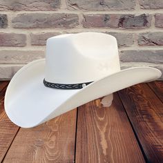 New! Ranch Style Cowboy Riding Hat Sombrero Vaquero Men's Western Cowboy Rodeo Hat was just added to eBay. Check it out! #eBay #eBaySeller Casual Western Wear, Cowboys Hats, Rodeo Hat, Ranch Cowboy, Cowboy Design, Gear 4, Cowboy Rodeo, Riding Hats, Ranch Style