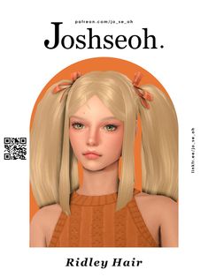 Ts4 Patreon, Sims 4 Cc Eyes, Find Hairstyles, Free Sims, Play Sims