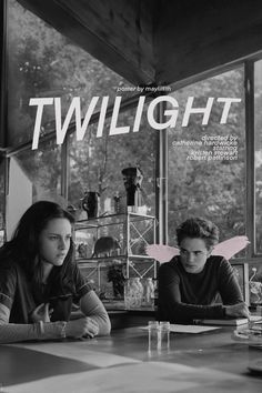 poster by maylillith on letterboxd Twilight Poster, Catherine Hardwicke, Twilight 2008, Print Outs, Robert Pattinson, Poster Prints, Wall Decor, Movie Posters, Wall