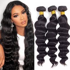 Brand Name Lumiere Hair Hair Type Loose Deep Wave 1 Bundles Deal Material 100% Human Hair(10A Grade), Cut from One Hair Donor Weight Bundles 95-100g, Closure 40-50g, Frontal 60-70g Weft Double Machine Weft Advantage No Shedding,Tangle Free, Soft, Bouncy Hair Texture Human Hair Bundles Deal Dyed/Restyled Yes, Can Be Dyed Or Bleached Hair Length 8inch-40inch are available, Very Soft, Healthy and thick Payment Accept Debit/Credit Card or PayPal or Klarna pay in 4 Contact Us Email: service@lumiereha Loose Wave Bundles, Hair Bundle Deals, Loose Deep Wave, Bouncy Hair, Straight Hair Bundles, Loose Waves Hair, Hair Tape, Human Hair Bundles, Wave Hair