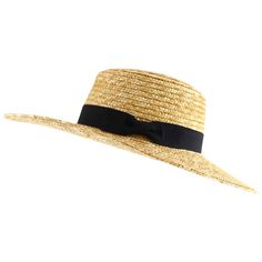 PRICES MAY VARY. Ladies paper straw wide brim boater sun hat for all summer outdoor events A ribbon grosgrain hat band is accented around the crown Flat brim measures around 4 inches wide Fitted with an inner elastic adjustable tie One size fits most women, fitting up to 57 CM Trendy Apparel Shop Women's 4" Brim Ribbon Band Boater Wide Brim Straw Sun Hat. 100% Paper Straw. Ladies paper straw wide brim boater sun hat for all summer outdoor events. A ribbon grosgrain hat band is accented around th Straw Sun Hat, Apparel Shop, Outdoor Events, Hat Band, Sun Hat, Wide Brimmed, Sun Hats, Fashion Store, Trendy Outfits