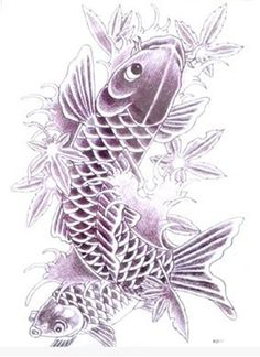 Large full back temporary tattoos dimension Length 12.6 X Wide 8.66 black and white fish temporary tattoos for men and women * For more information, visit image link. (This is an affiliate link) Black And White Fish, Tattoos For Men And Women, Realistic Temporary Tattoos, Temp Tattoo, White Fish, Real Tattoo, Tattoos For Men