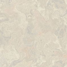 an abstract marble texture background in beige and grey tones, with some orange highlights on the edges