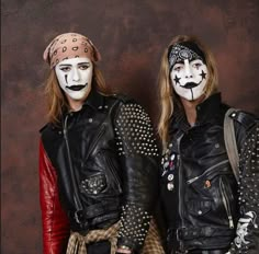 The Garden Band, Jester Makeup, Wyatt Shears, Fletcher Shears, Joker Outfit, Lux Interior, Music Recs, Concert Makeup, Show Makeup