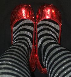 . Jade Core, Witch Humor, Wicked Witch Of The East, Funky Tights, Jade Harley, Norwex Consultant, Goals 2024, Ruby Red Slippers, Goth Shoes