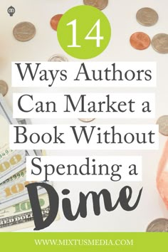 Getting Your Book Published, Writing Self Help Books, Writing Nonfiction, Writing Rules, Author Marketing, Budget Help, Author Branding, Book Promotion