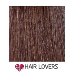 The Hair Extension Company - 20" Stick Tip Human Hair Extension 1g -