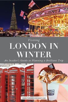 london in winter an insider's guide to planning a brilliant trip