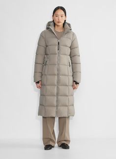 THE SUPERSNUG PUFF™ LONG | Aritzia Aritzia Luxe Lounge Jacket, Superpuff Aritzia Long, Puffer Coat Aritzia, Aritzia Puffer Mid, Aritzia Puffers, Superpuff Aritzia Modern Taupe, Aritzia Super Puff Modern Taupe, Aritzia Super Puff High Gloss, Mega Puff Aritzia