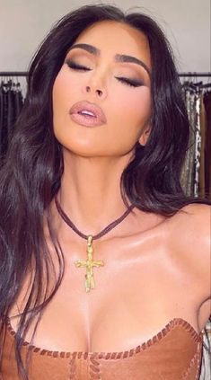 Kim Kardashian Makeup By Ariel, Makeup Looks Kim Kardashian, Kim Kardashian Make Up Looks, Makeup Ideas Kim Kardashian, Makeup Looks Kardashian, Kim Kardashian Glam Makeup, Kim K Glam Makeup, Kim Kardashian Now, Kim Kardashian Style Makeup