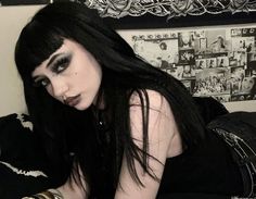 Alt Girls, Goth Beauty