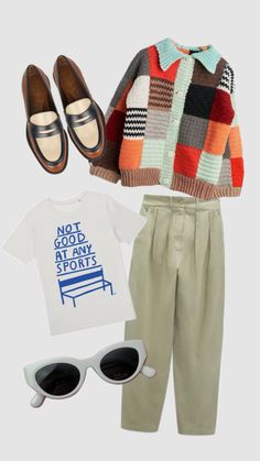 #ootdfashion #ootd #outfitaesthetic #outfitcheck #indieaesthetic #harrystylesaesthetic Science Teacher Outfits, Fashion Corner, Italy Outfits, Fall Capsule Wardrobe, Weekend Wardrobe, Science Teacher, Street Style Looks