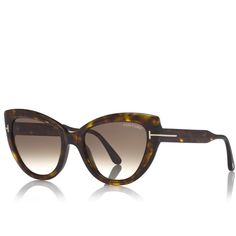 Tom Ford Anya Sunglasses *Brand New Comes With Case And Dust Cloth!!! Cat Like Curved With Signature T Logo. Luxury Tan Sunglasses With Mirrored Lenses, Formal Tan Tinted Sunglasses, Elegant Tan Sunglasses For Formal Occasions, Elegant Tan Tinted Sunglasses, Tom Ford Aviator Sunglasses, Tom Ford Sunglasses Women, Tom Ford Bag, Upcycled Bag, T Logo