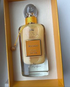 Ithra Dubai - Mango Musk If you are a Lover of mango please don’t miss this! This vibrant fragrance combines ripe mangoes and delicate violet blossoms, exuding warmth and freshness. An absolutely sweet fragrance 🥰 Price : 27,500 To order now send a message to @shop.scentshaven or send a WhatsApp message to 08127006323 Mango Sago, Sweet Fragrance, Perfume Scents, Whatsapp Message, Sweet Fragrances, Married Woman, Skin Products, Perfume Collection, Skincare Tips