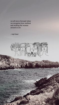 lockscreens — Rupi Kaur • like or reblog if you save 💕 Poems Wallpaper, Rupi Kaur Poems, Grad Quotes, Bible Verse Background, Funny Feeling