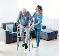 Common Home Health Care Needs for Seniors - Prime Home Health Home Safety Tips, Fall Risk, Home Health Aide, Activities Of Daily Living, Family Caregiver, Senior Home Care, Aging In Place, Health Care Services