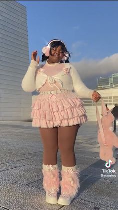 Kawaii Outfits, Kawaii Outfit, Famous Outfits, Style Kawaii, Clothing Plus Size, Alternative Outfits