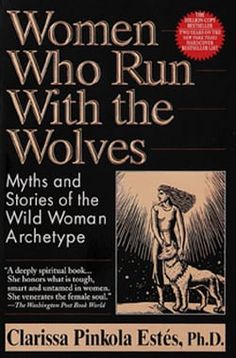 women who run with the wolfs