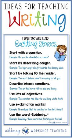 Composition Writing, Third Grade Writing, Writing Games, Ela Writing, 1st Grade Writing