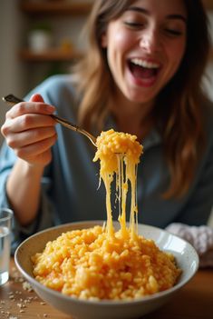 Looking for a side dish that’s comforting and full of flavor? This Cheesy Rice Recipe is creamy, cheesy, and oh-so-delicious! Perfect for family dinners or meal prep. Want to make your next meal extra special? Click for the full recipe and bring cheesy goodness to your table! #CheesyRice #ComfortFood #SideDish #CheeseLovers #EasyRecipes