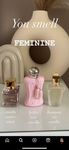 Gourmand Perfume, Best Perfume