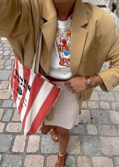 2024 Street Style, Outfit Inspo Summer, Preppy Style Summer, Paris Outfits, Street Style Trends, Mood Board Fashion, Weekend Outfit, Trends 2024, Summer Trends