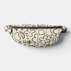 Stylish Stylish Fanny Pack