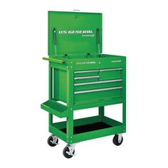 64721_W3_401531369.jpg Tool Carts, Harbor Freight Tools, Tool Cart, Diy Welding, Welding Table, Harbor Freight, Swivel Casters, Mechanic Tools, Garage Tools