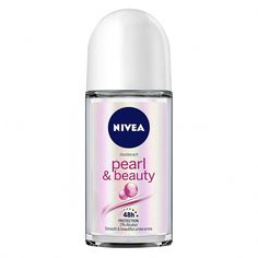 Nivea Deodorant pearl & beauty Roll on 50 ML. This Nivea deodorant provides 48 hours of effective protection, without alcohol or colourants. It is scientifically proven to effectively keep your underarms feeling fresh whilst supporting an even skin tone. Zero Alcohol, Helping An Alcoholic, Nivea Deodorant, Underarm Deodorant, Deodorant For Women, Roll On Bottles, Antiperspirant Deodorant, Antiperspirant, Bath Shower