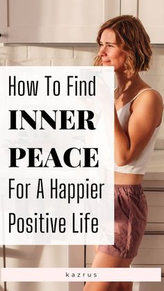 how to find inner peace How To Get Inner Peace, How To Find Inner Peace, How To Find Peace With Yourself, How To Find Peace, Finding Peace Within Yourself, Personal Development Activities, Manifestation Prayer, Relaxation Response, Dwelling On The Past