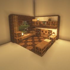 Minecraft Lounge Room, Chalet Minecraft, Minecraft Rooms, Drawing Effects, Minecraft Living Room, Minecraft House Interior, Cottage Village, Construction Minecraft, Case Minecraft