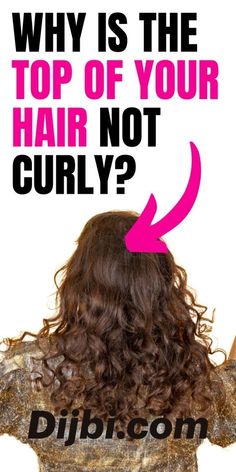 How To Under Dye Hair, How To Improve Your Natural Curls, How To Get The Top Of Your Hair Curly, How To Help Your Curly Hair, How To Get Curls At The Root, Tips For Curly Hair Natural Curls, Flat Roots Curly Hair, How To Get Rid Of Frizzy Hair Curls, How To Care For Curly Hair