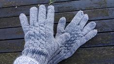 Mitten Gloves, Ravelry, Gloves, Cable, Men And Women, Pattern