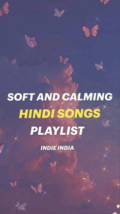 soft and calming hindu songs playlist