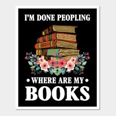 Reading Books Quotes, Reading Gifts, My Books, Books Reading