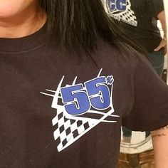 Racing Shirts Dirt Racing Shirts personalized Racing Shirt | Etsy Pit Crew Shirts, Dirt Racing, Motorcycle Racing, Crew Shirt, Themed Outfits