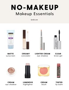 No Make Up Make Up Look, Diy Lip Scrub, Make Up Diy, Maquillage On Fleek, Bentuk Alis, Mekap Mata, Orange Makeup, Makeup Tip, Smink Inspiration