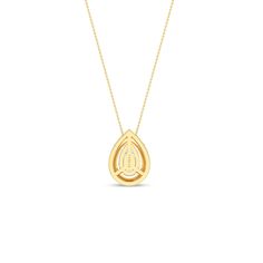 This Dewdrop Halo Necklace features a dewdrop-shaped diamond surrounded by a halo of tiny diamonds. The dewdrop-like setting creates a breathtaking visual experience, making this diamond pendant necklace perfect for any occasion, whether it’s a night out or a day at the office. It’s versatile enough to be worn with any outfit, from casual to formal. Timeless Teardrop Pendant Necklace With Diamond Cut, 14k Gold Brilliant Cut Teardrop Pendant Necklace, 14k Gold Teardrop Pendant Necklace With Brilliant Cut, Yellow Gold Diamond Teardrop Pendant Necklace, 14k Gold Teardrop Pendant Diamond Necklace, 14k Gold Teardrop Diamond Necklace, 14k Gold Diamond Teardrop Pendant Necklace For Anniversary, Teardrop Diamond Necklace In 14k Gold For Anniversary, 14k Gold Diamond Necklace With Teardrop Pendant For Anniversary