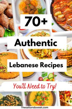 Lebanese recipes Lebanese Recipes Authentic, Lebanese Dinner, Middle Eastern Recipes Arabic Food, Air Fryer Recipes Chicken Breast, Lebanese Restaurant, Lebanese Desserts, Middle Eastern Cuisine, Baba Ghanoush, Middle East Recipes