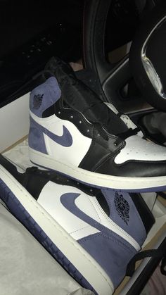 Air Jordan 1 Blue, Jordan 1 Blue