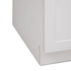 a white refrigerator freezer sitting inside of a kitchen