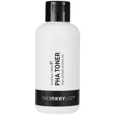 Pha Toner, Chemical Exfoliant, The Inkey List, Inkey List, Skin Goals, Skin Care Quiz, Uneven Skin Texture, Safe Skincare, Dead Cells