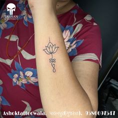 TashanTattoo
AshokTattooWala
S.20. Tirupati plaza
Opp. New bus stand
Near gd modi collage
Palanpur (gujrat)
9586697547
9687533310 Om Tattoo Design, Om Tattoo, Deathly Hallows Tattoo, Lotus Flower Tattoo, Tattoo Idea, Lotus Flower