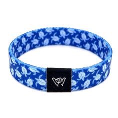 PRICES MAY VARY. REVERSIBLE} - Hang Loose Bands reversible bracelets feature a unique surf, music and beachy print design; This unique eye-catching design is shown on both sides of your wristband; Perfect for everyday use UNISEX SIZING】- Extra Small 5.5" length (petites and kids), Small 6.5" length (most common fitting size) and Medium 7.5" length (large wrists). It is best is to use a flexible measuring tape to measure your wrist. These are unisex - great for men, women, teens and kids. DURABILITY】- This product is made from 100% non-toxic, easy to clean Elastic Polyester Blend Material. Light-weight, durable and comfortable enough to wear anytime. Can be worn at all times, even in the shower. Simply let dry on your wrist or air dry when wet. Can also be machine washed on cold and air dri Hang Loose Bracelet, Coastal Bracelet, Beachy Prints, Surf Music, Sea Turtle Bracelet, Beach Bracelet, Turtle Bracelet, Beach Bracelets, Friendship Jewelry