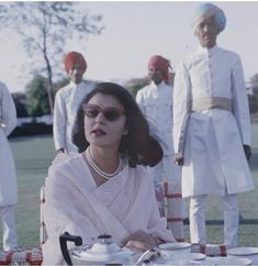 Gayathri Devi Maharani, Rani Gayatri Devi, Maharani Gayatri Devi Style, Rich Indian Family Aesthetic, Gayatri Core, Indian Royal Family